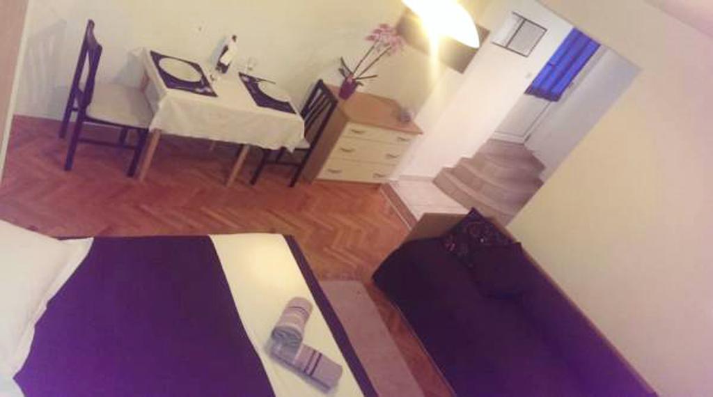 Apartments Mira Макарська Номер фото