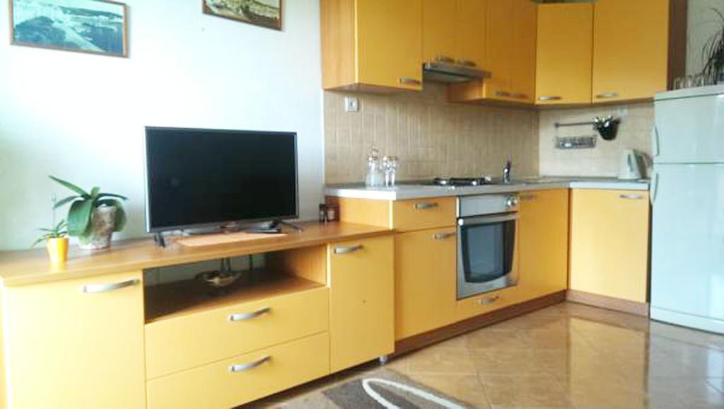 Apartments Mira Макарська Номер фото
